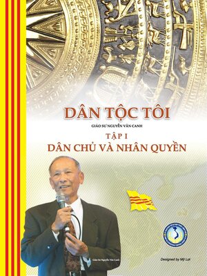 cover image of Dân Tộc Tôi